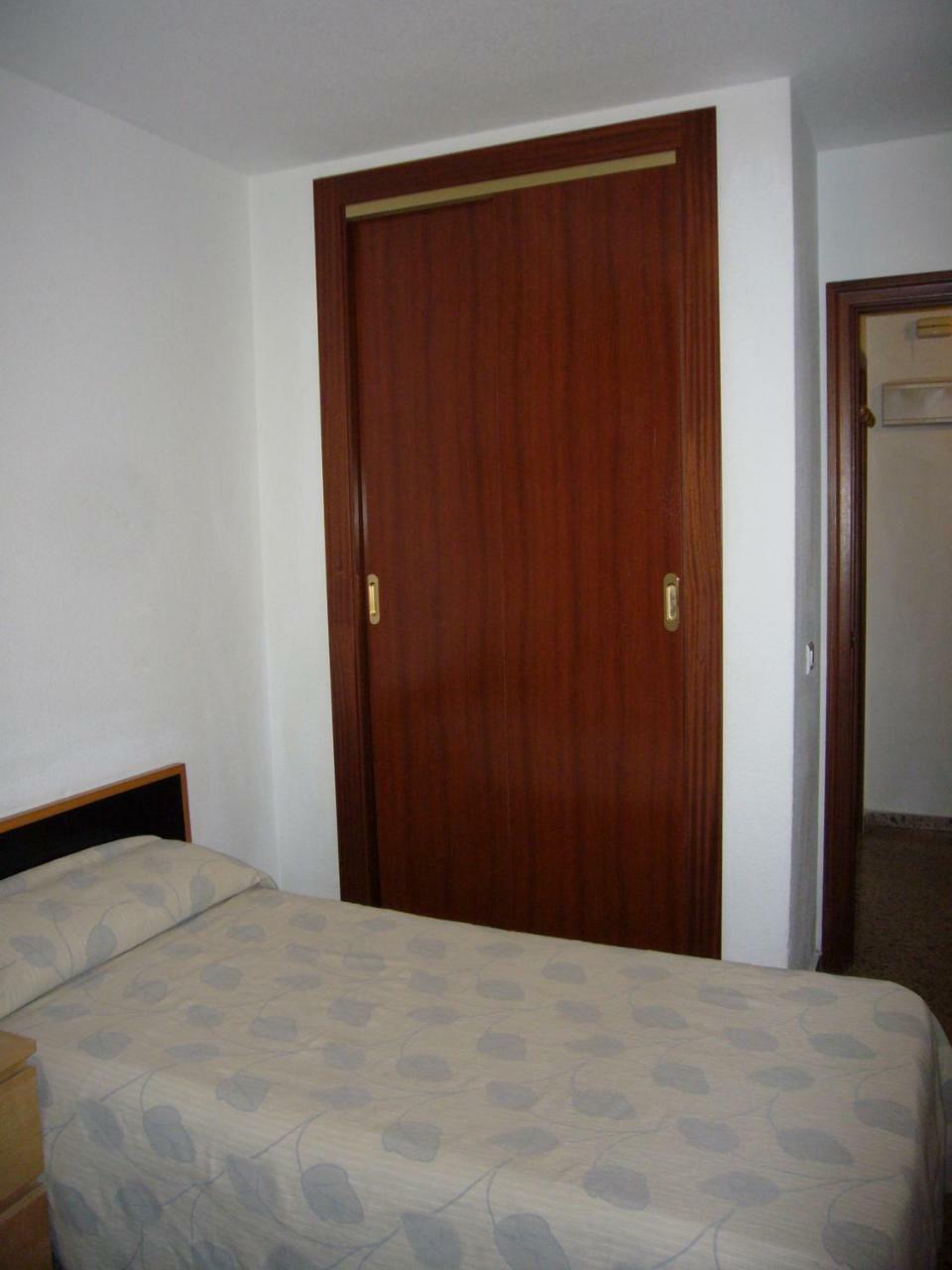 Islandia - Fincas Arena Benidorm Dış mekan fotoğraf